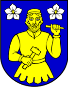 Lopar  - Coat of Arms